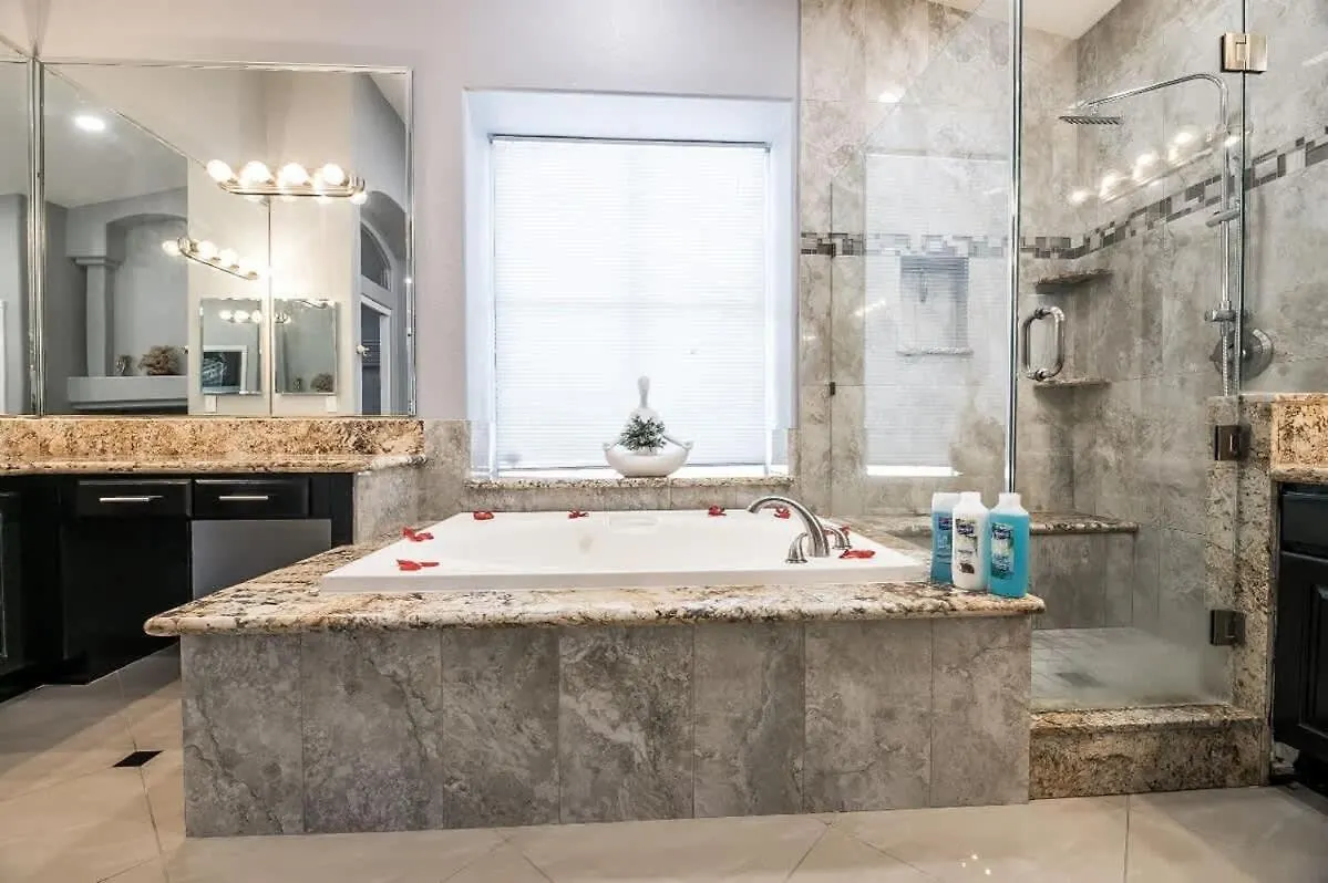 Σπίτι διακοπών Luxury Redefined Indoor Comfort Outdoor Bliss Λας Βέγκας
