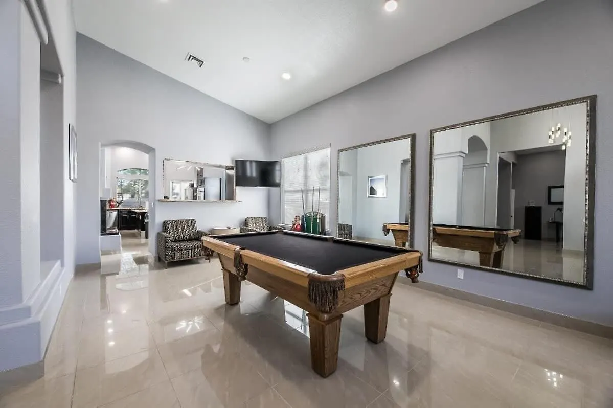 Luxury Redefined Indoor Comfort Outdoor Bliss Las Vegas