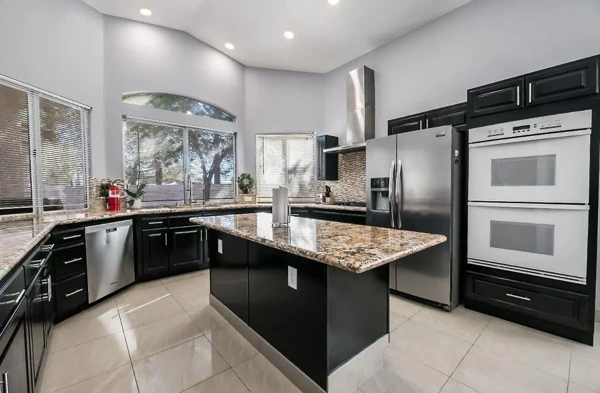 Semesterbostad Luxury Redefined Indoor Comfort Outdoor Bliss Las Vegas