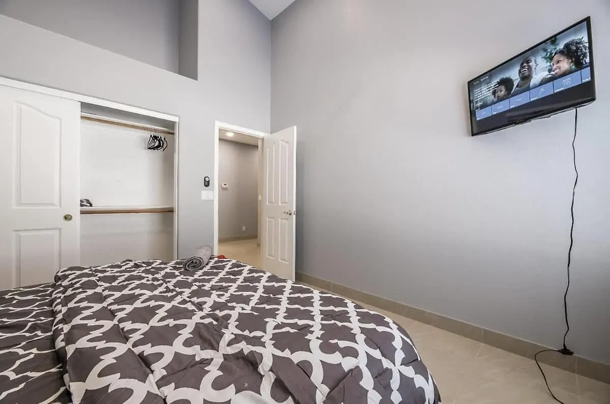 Semesterbostad Luxury Redefined Indoor Comfort Outdoor Bliss Las Vegas USA