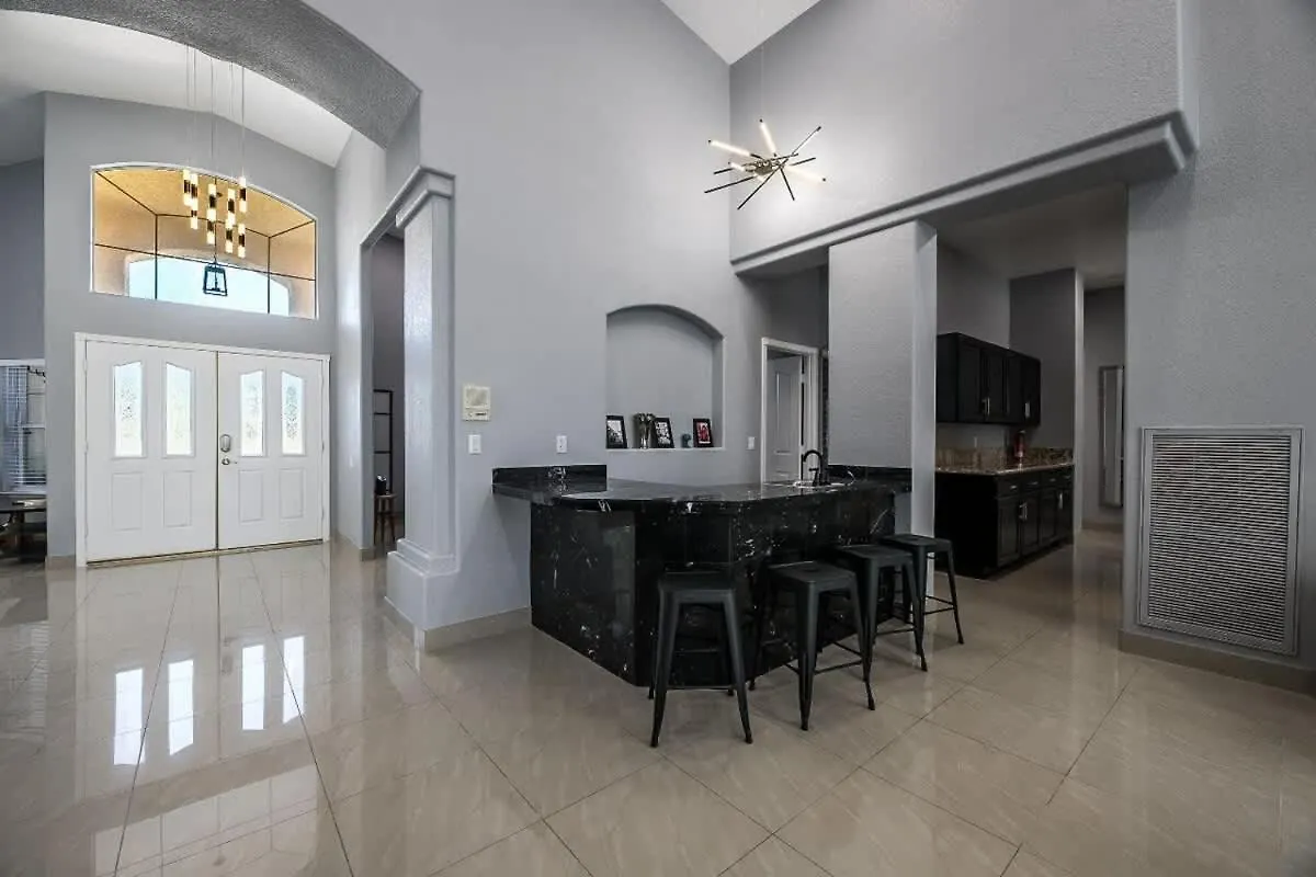 Luxury Redefined Indoor Comfort Outdoor Bliss Las Vegas 0*,  USA