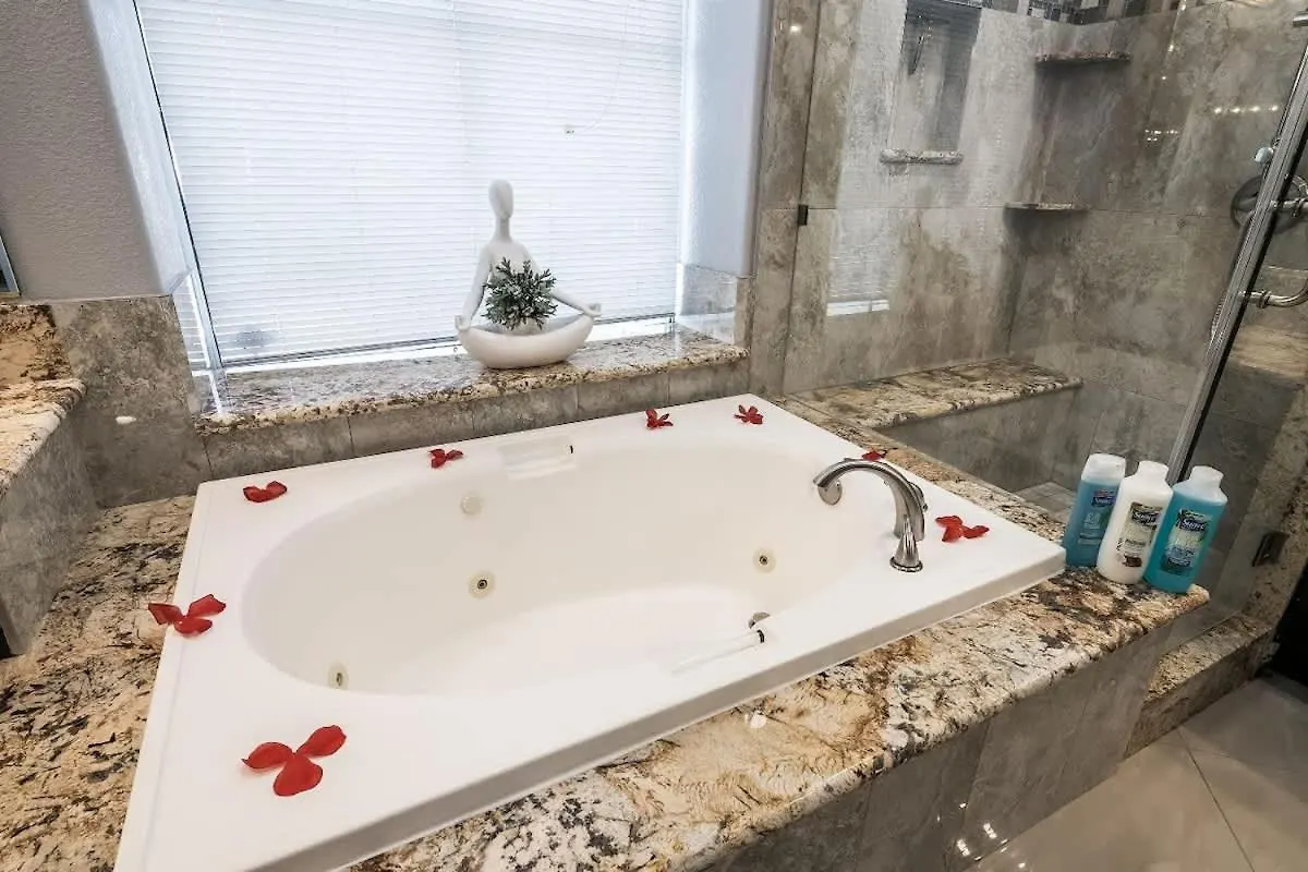 Luxury Redefined Indoor Comfort Outdoor Bliss Las Vegas USA